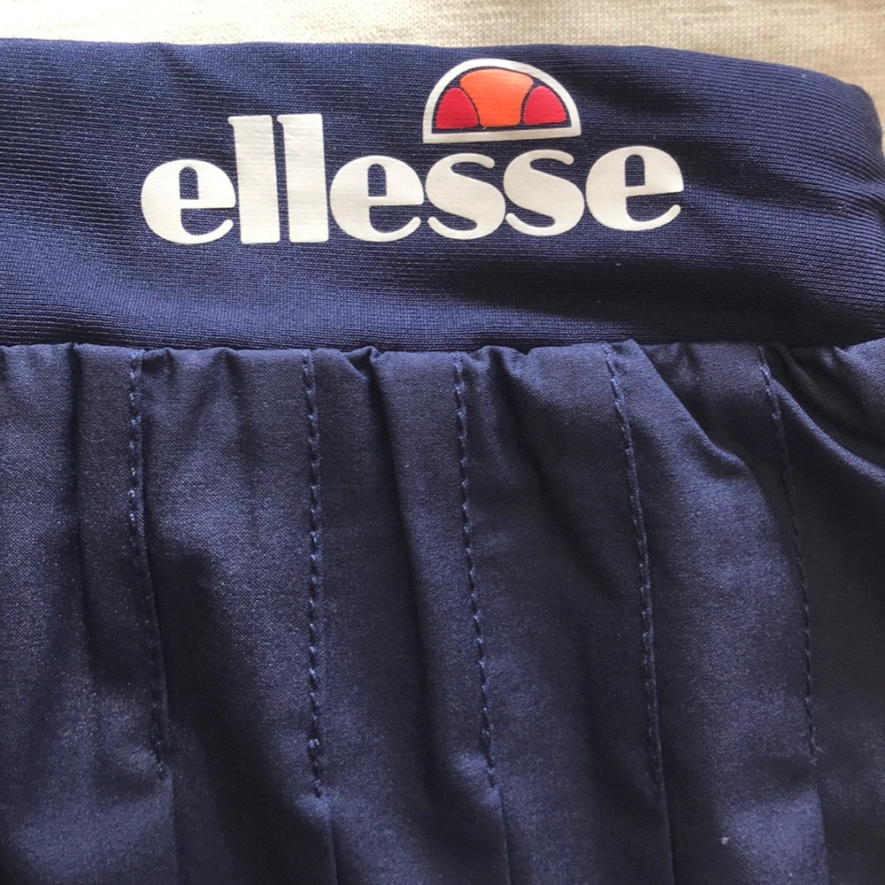 Ellesse Tennis/Golf/Pickleball Skort, NWT! - Picture 5 of 8